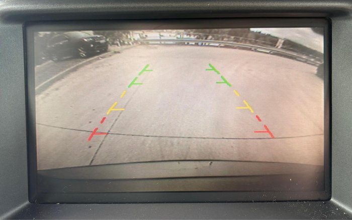 2012 Nissan Murano ST