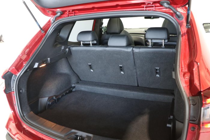 2020 Nissan QASHQAI Ti