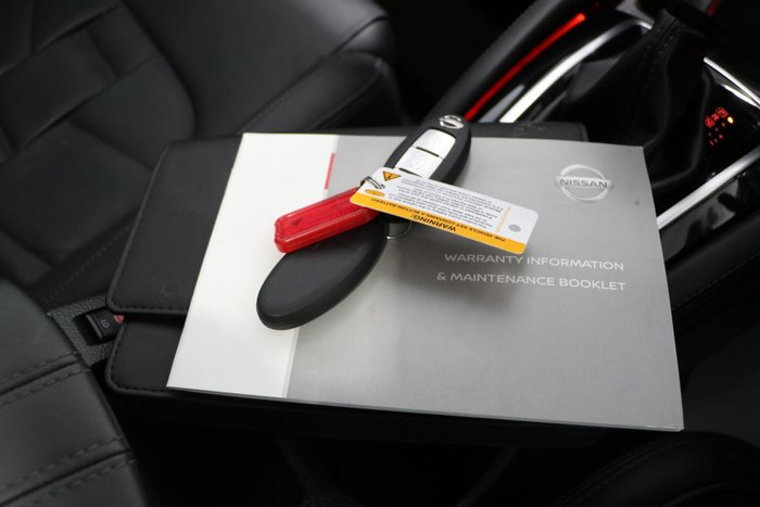 2020 Nissan QASHQAI Ti