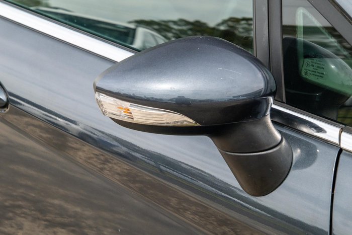 2013 Ford Fiesta Zetec