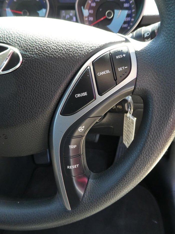 2017 Hyundai i30 Active