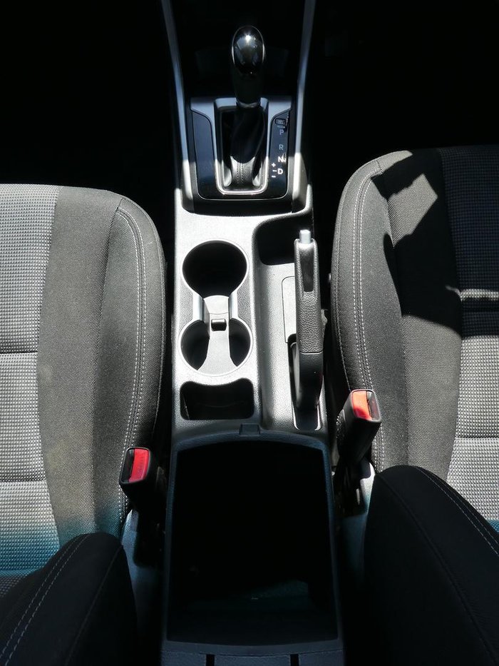 2017 Hyundai i30 Active