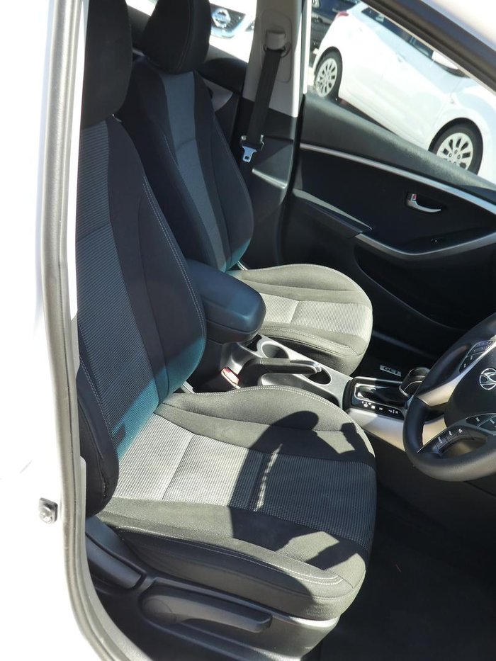 2017 Hyundai i30 Active