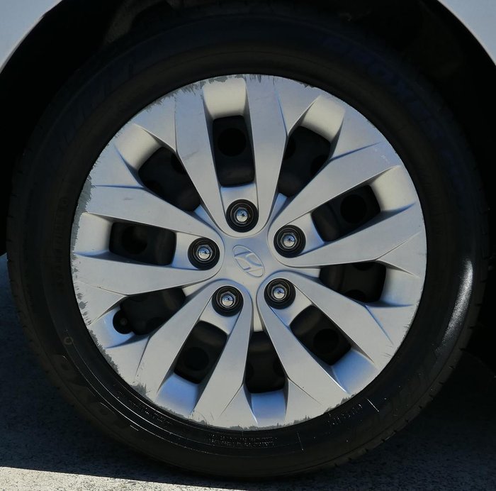 2017 Hyundai i30 Active