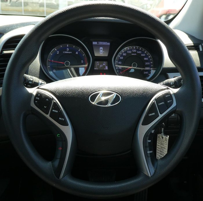 2017 Hyundai i30 Active