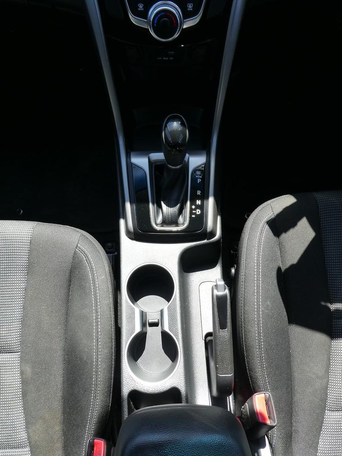 2017 Hyundai i30 Active