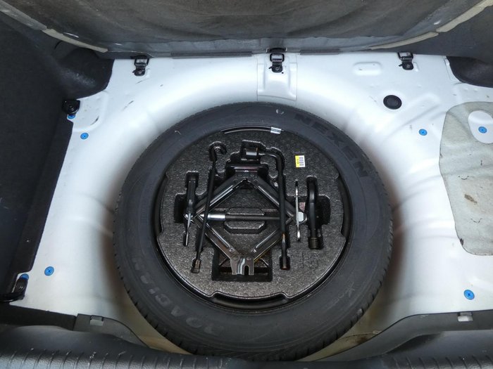 2017 Hyundai i30 Active