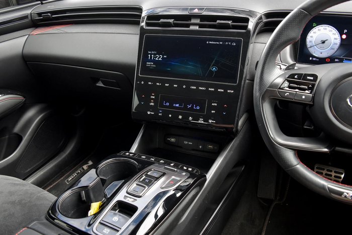 2023 Hyundai Tucson Highlander