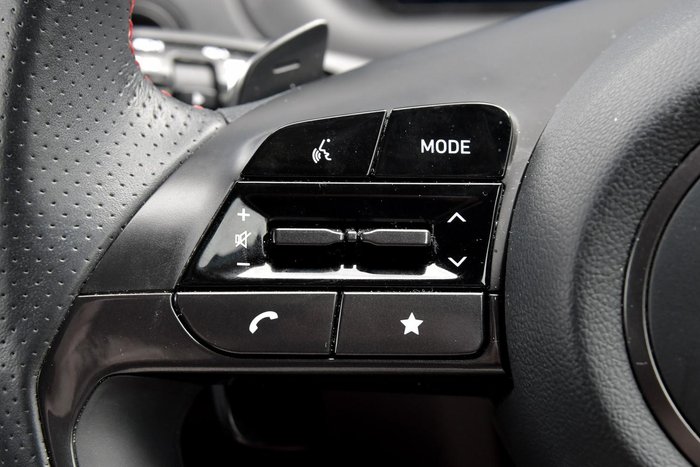 2023 Hyundai Tucson Highlander