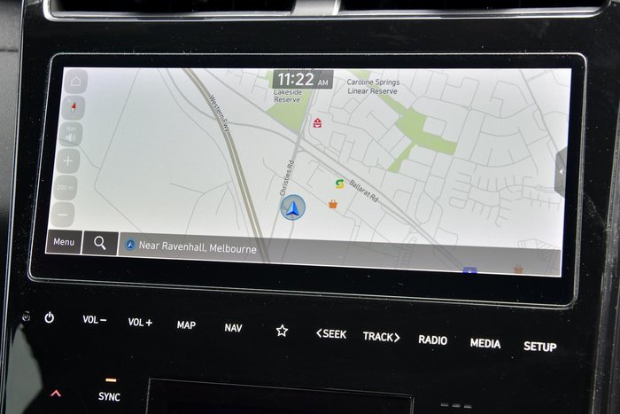 2023 Hyundai Tucson Highlander