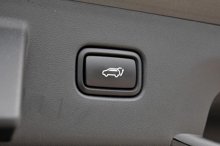 2023 Hyundai Tucson Highlander