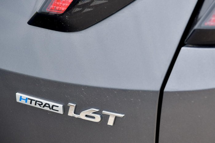 2023 Hyundai Tucson Highlander