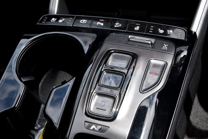 2023 Hyundai Tucson Highlander