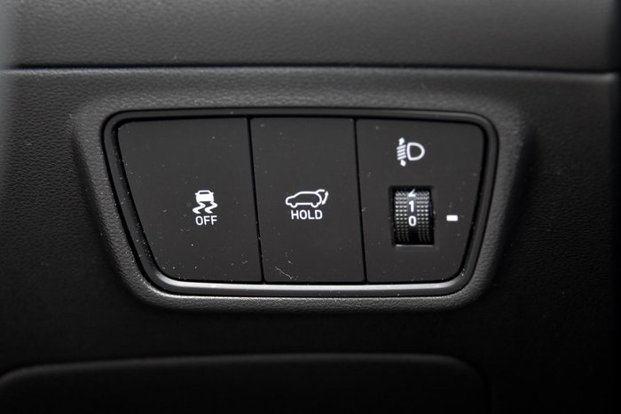 2023 Hyundai Tucson Highlander