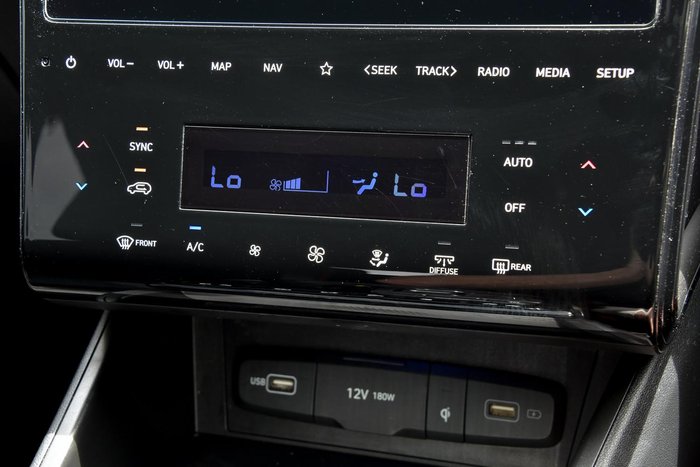 2023 Hyundai Tucson Highlander