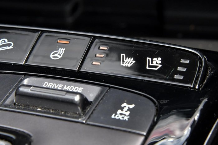 2023 Hyundai Tucson Highlander