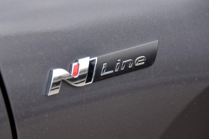 2023 Hyundai Tucson Highlander