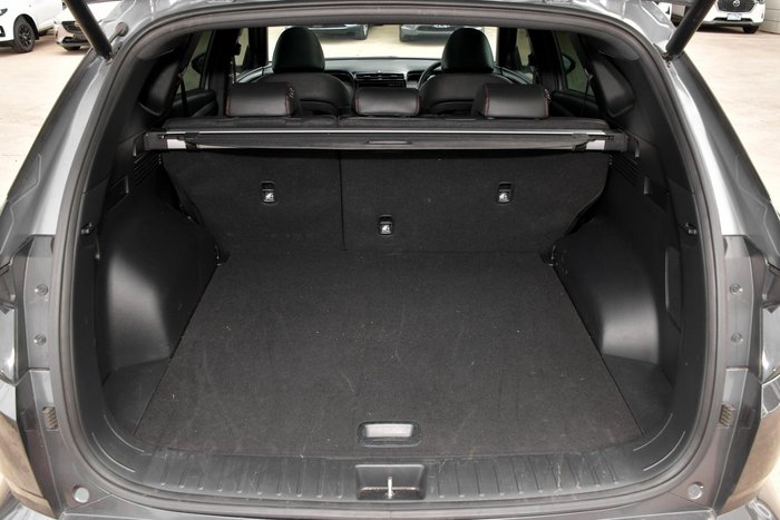 2023 Hyundai Tucson Highlander