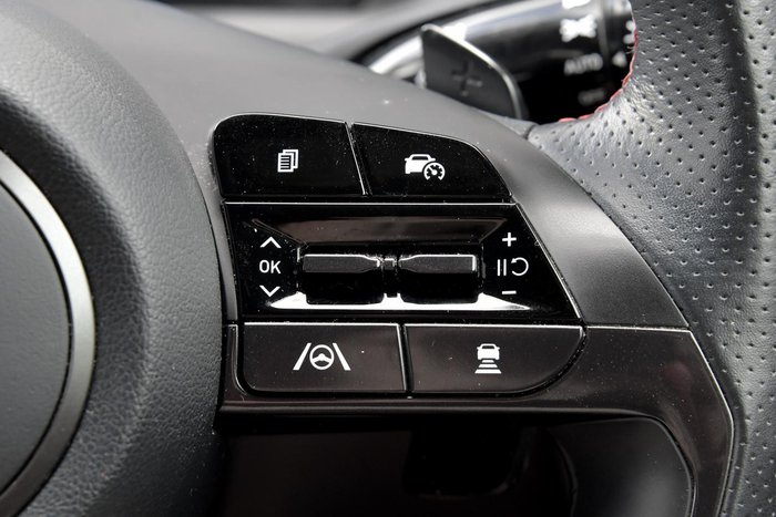 2023 Hyundai Tucson Highlander