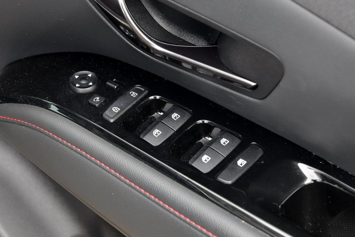 2023 Hyundai Tucson Highlander