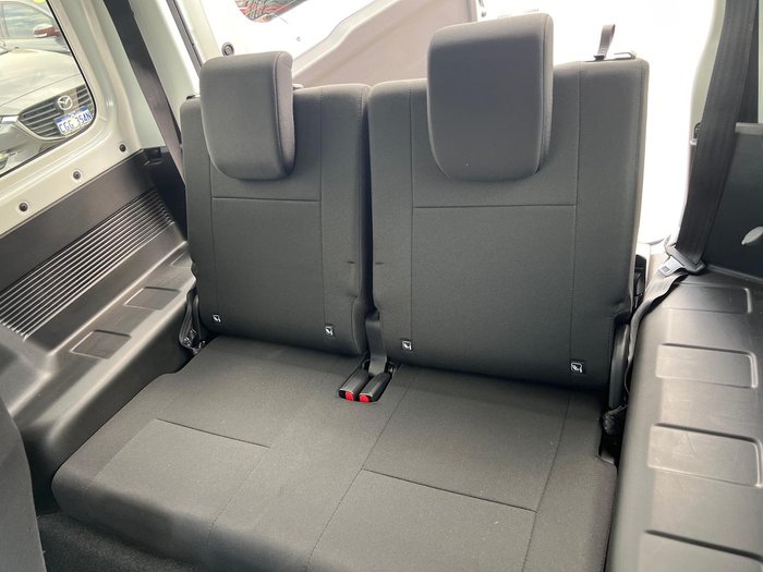 2023 Suzuki Jimny GLX