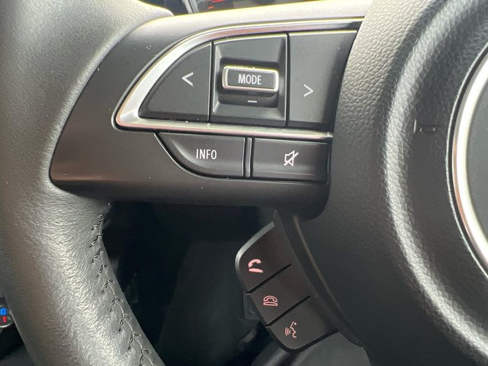 2023 Suzuki Jimny GLX