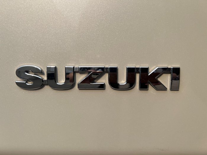 2023 Suzuki Jimny GLX
