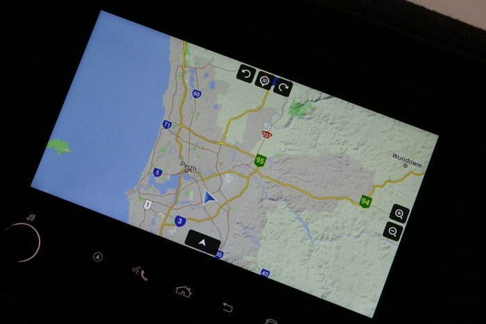 2025 Isuzu MU-X X-TERRAIN