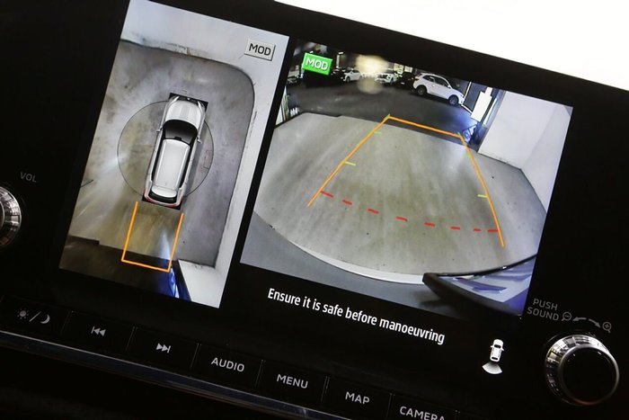 2023 Mitsubishi Outlander Exceed Tourer