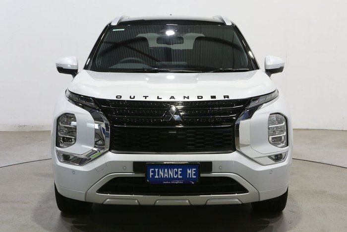 2023 Mitsubishi Outlander Exceed Tourer