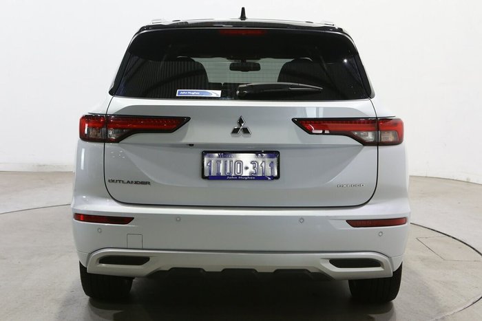 2023 Mitsubishi Outlander Exceed Tourer