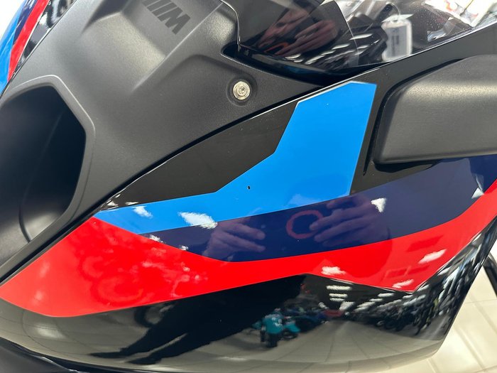 2025 BMW M 1000 RR M Competition Package M 1000 Black