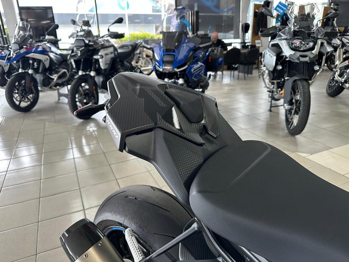 2025 BMW M 1000 RR M Competition Package M 1000 Black