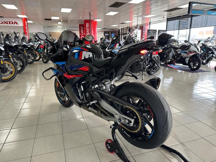 2025 BMW M 1000 RR M Competition Package