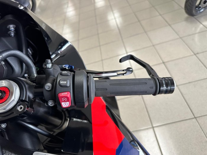 2025 BMW M 1000 RR M Competition Package M 1000 Black