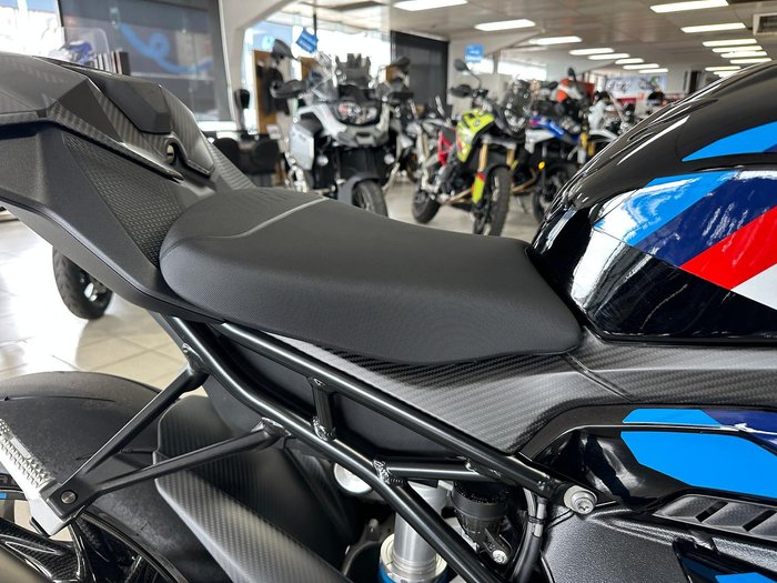 2025 BMW M 1000 RR M Competition Package