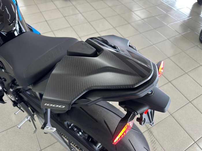 2025 BMW M 1000 RR M Competition Package