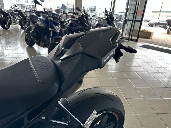 2025 BMW M 1000 RR M Competition Package