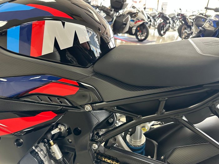 2025 BMW M 1000 RR M Competition Package
