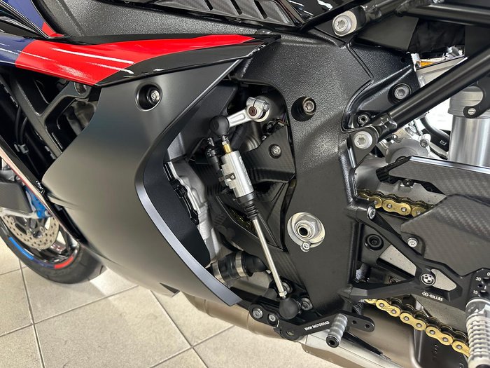 2025 BMW M 1000 RR M Competition Package M 1000 Black