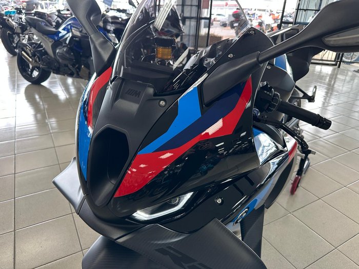 2025 BMW M 1000 RR M Competition Package