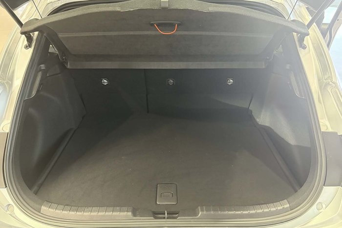 2025 Toyota Corolla Ascent Sport Hybrid