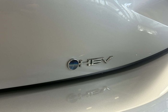 2025 Toyota Corolla Ascent Sport Hybrid