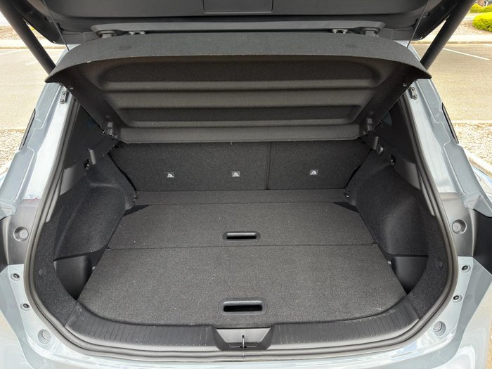 2024 Nissan QASHQAI Ti-L