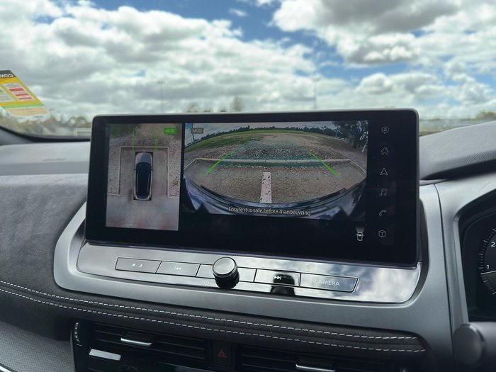 2024 Nissan QASHQAI Ti-L