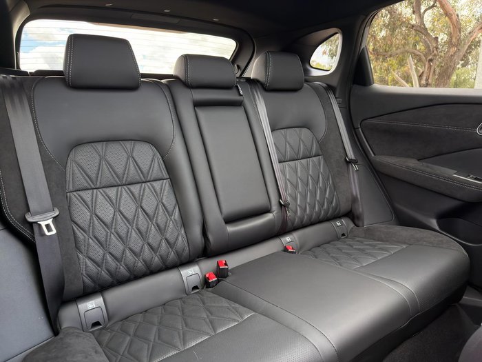 2024 Nissan QASHQAI Ti-L