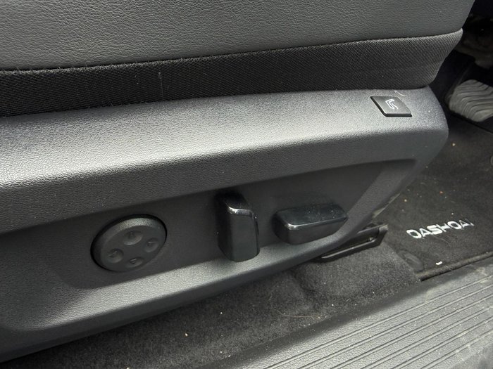 2024 Nissan QASHQAI Ti-L