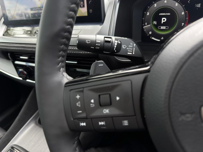 2024 Nissan QASHQAI Ti-L