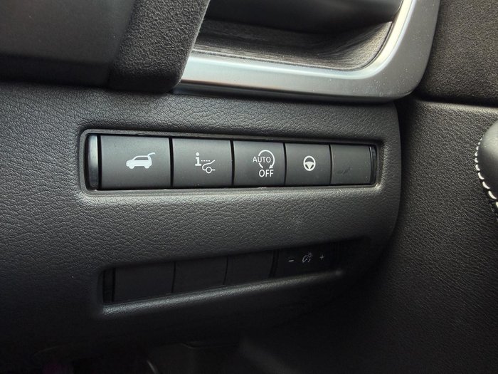 2024 Nissan QASHQAI Ti-L