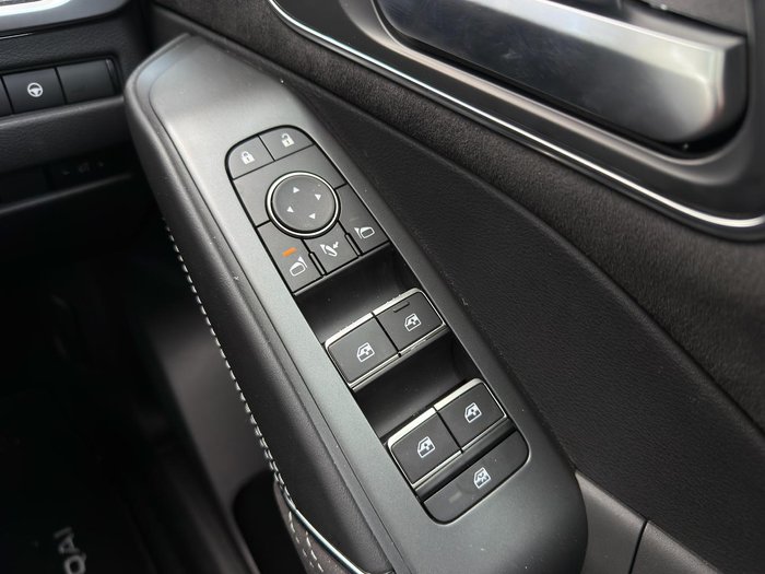 2024 Nissan QASHQAI Ti-L